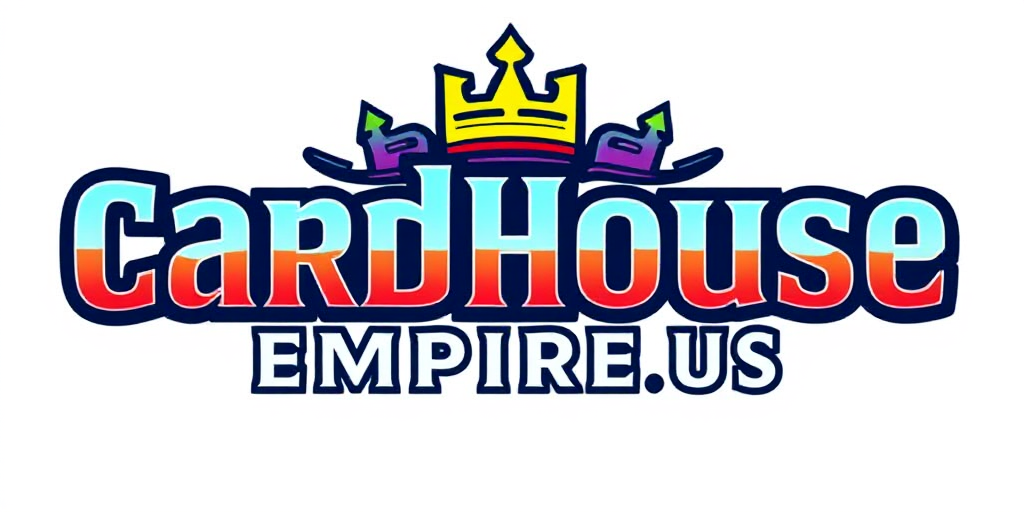 Cardhouse Empire